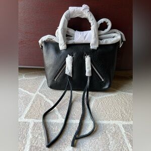 Rebecca Minkoff Micro Moto Crossbody